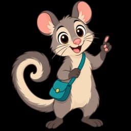 Pip, your guide